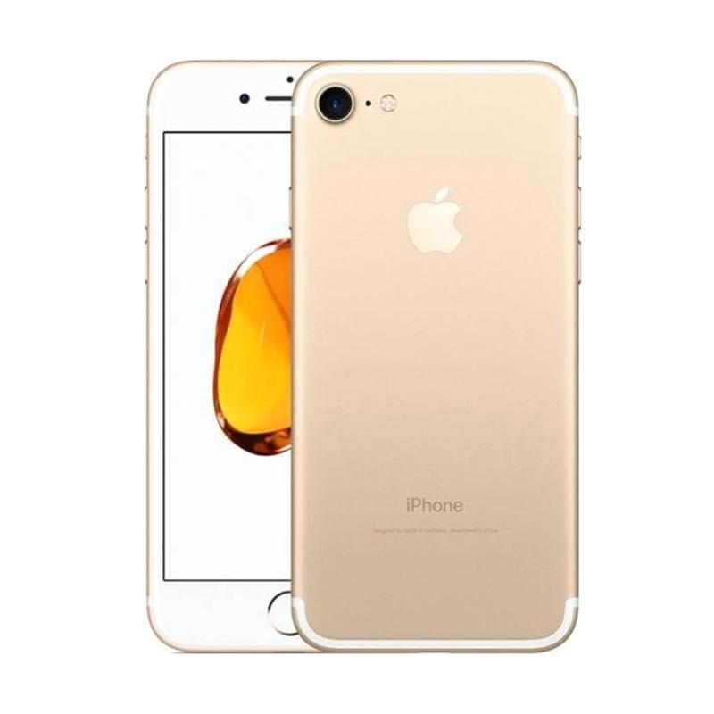 Jual Apple Iphone 7 32gb Smartphone Online November 2020 Blibli Com