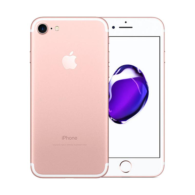 Jual Apple Iphone 7 32gb Smartphone Online September 2020 Blibli Com