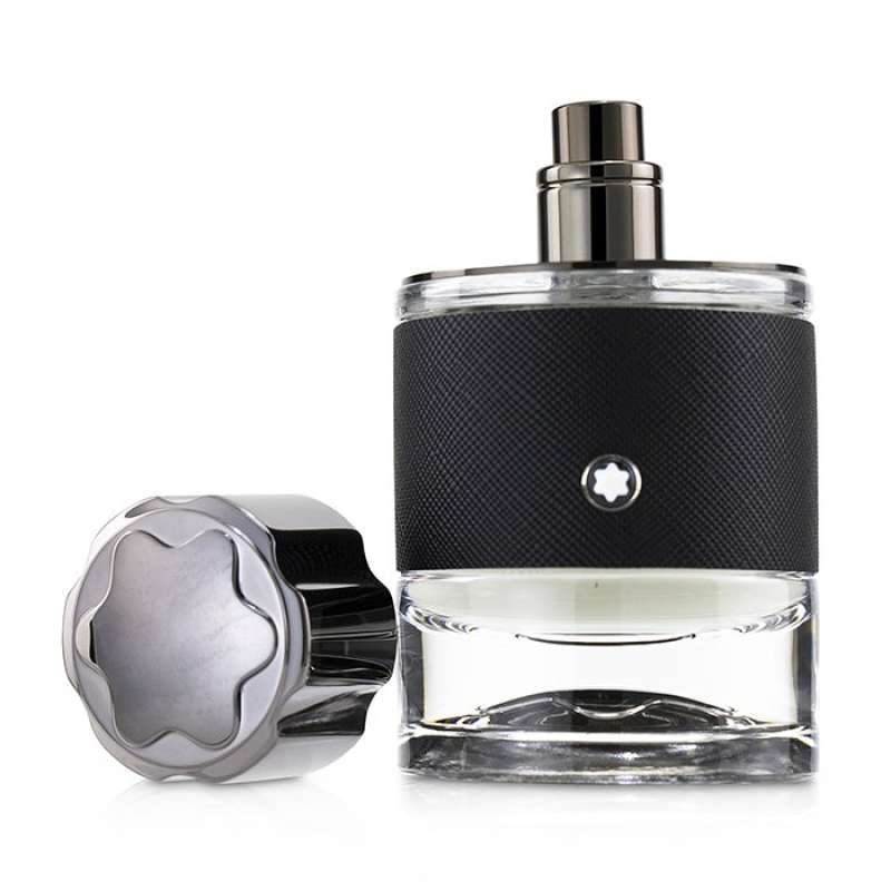 mont blanc explorer 60ml
