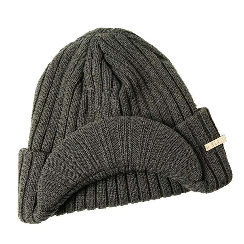 Promo Set of 2 Men Women Warm Knitted 