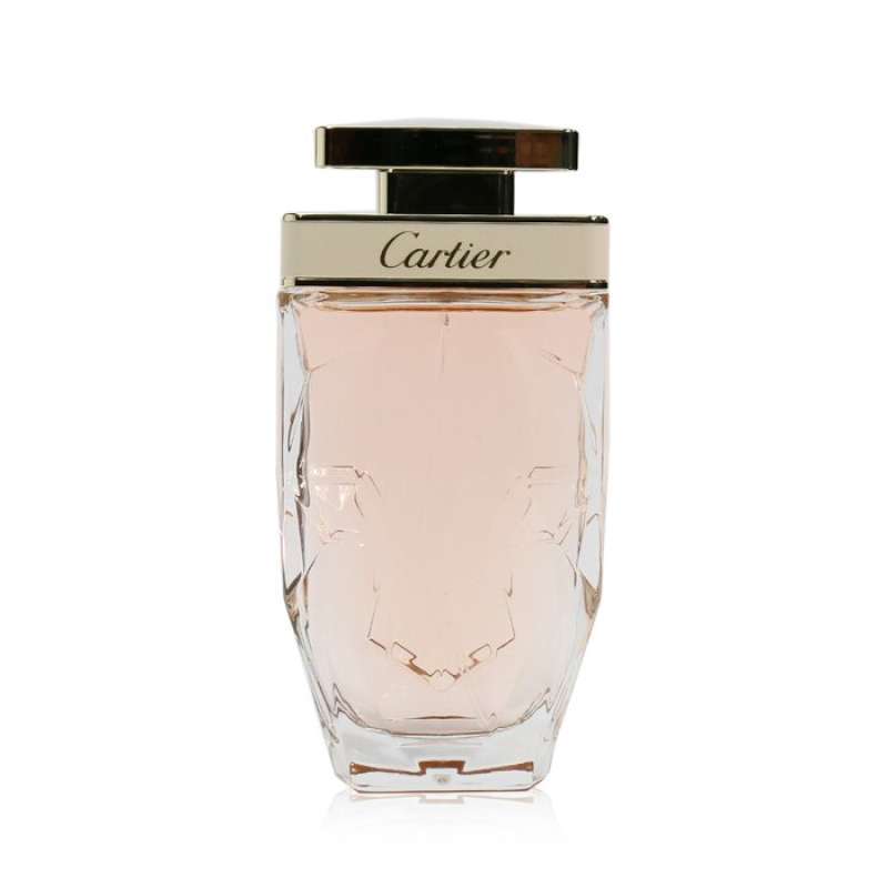 Promo Cartier La Panthere Eau De 