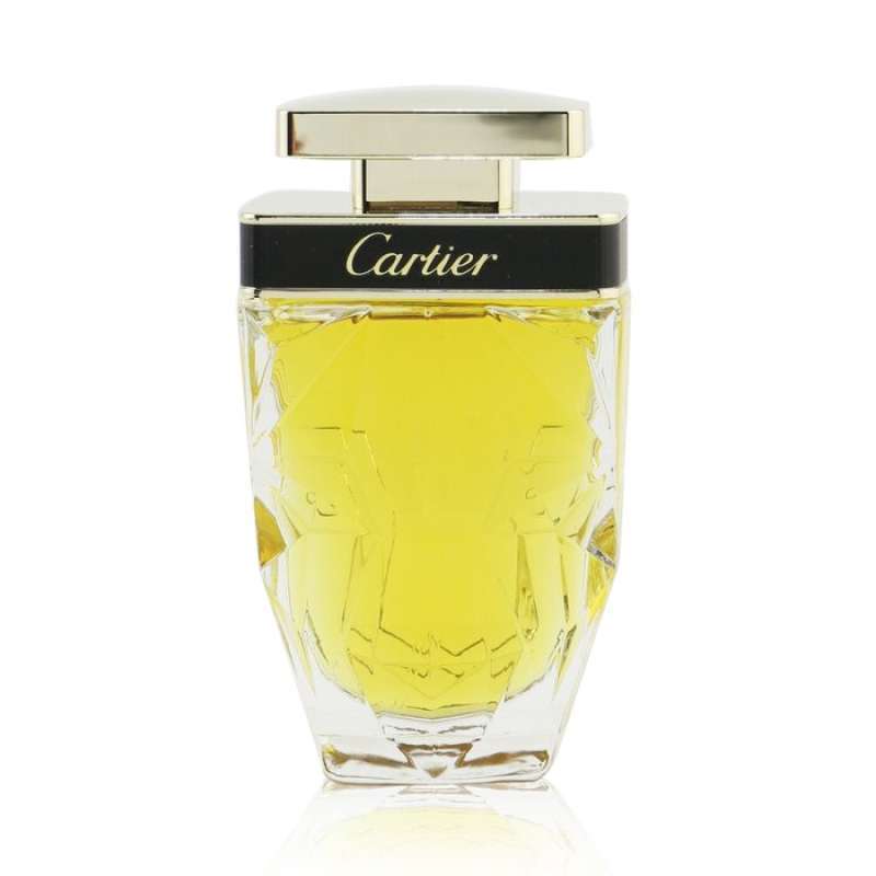 Cartier La Panthere Parfum Spray 50ml 