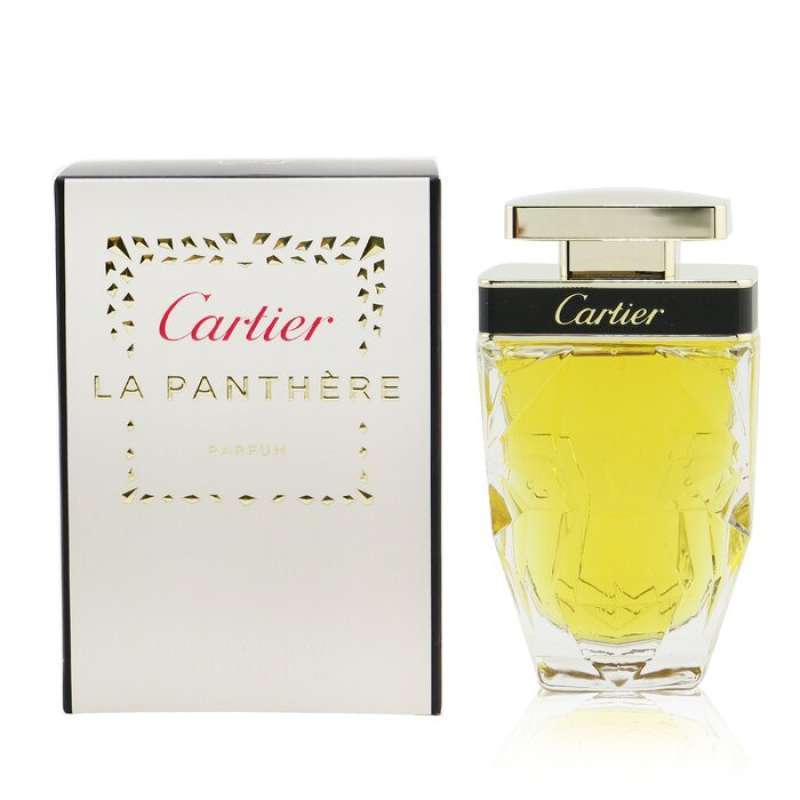 Cartier La Panthere Parfum Spray 50ml 