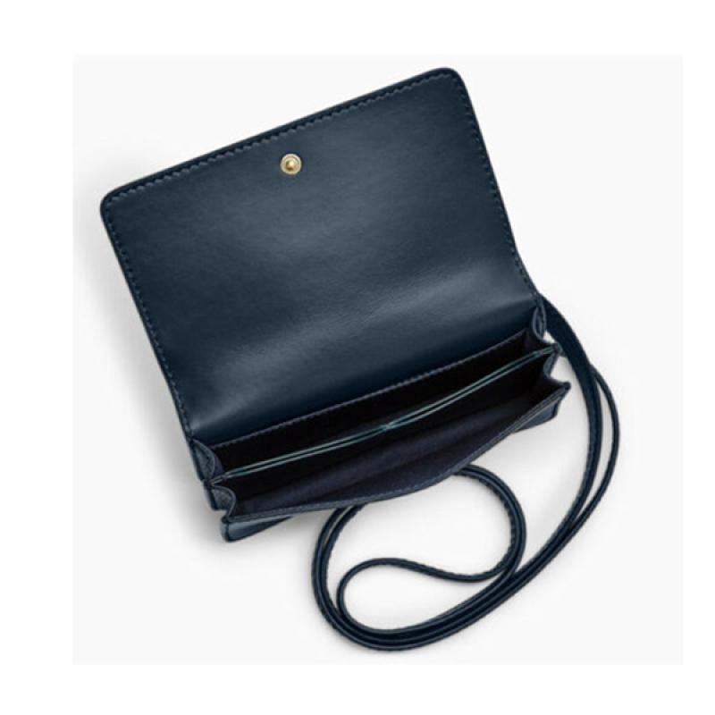 fossil mila mini bag