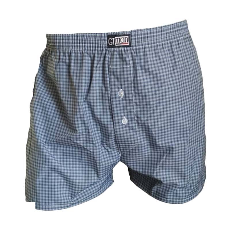 Jual GT Man Celana Boxer Pria di Seller 