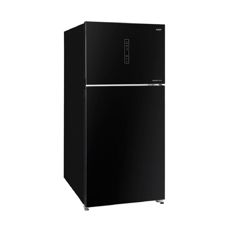Jual Aqua Japan Aqr 555ig Kulkas 2 Tu 531l Glass Door Murah Mei 2021 Jual Aqua Japan Aqr 555ig Kulkas 2 Tu 531l Glass Door Murah Mei 2021