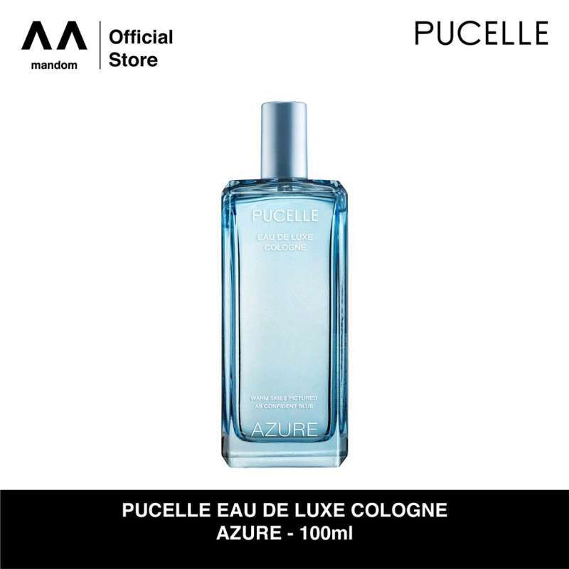 Eau de luxe cologne adalah sales