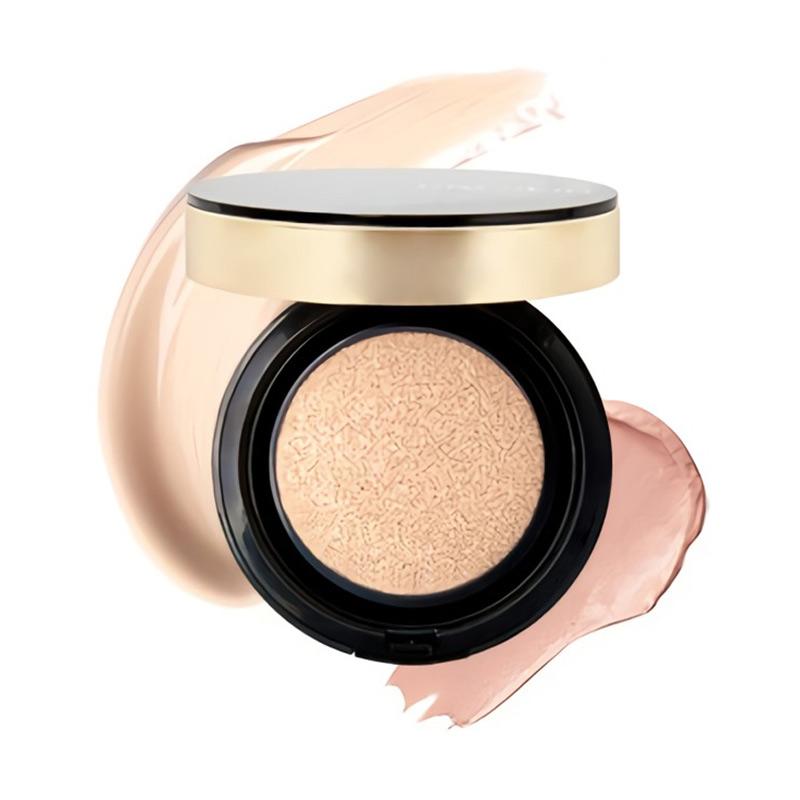 Image result for dreskin silk pact balm cushion