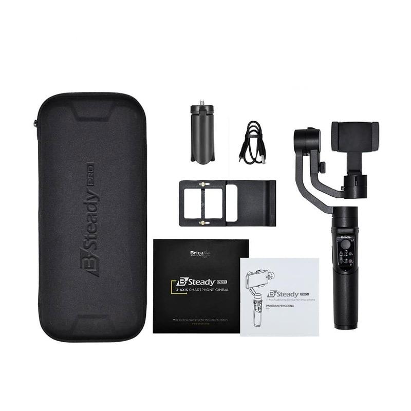 stabilizer kamera brica