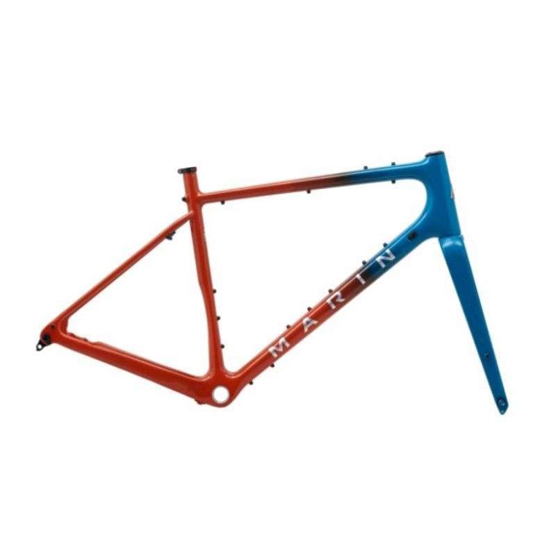 Jual Marin Headlands Frame Kit Frame 
