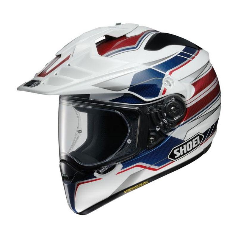 Jual Shoei Hornet ADV Navigate TC-2 
