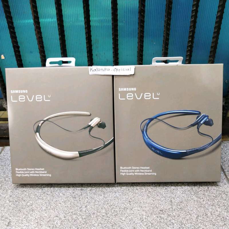 Level u original on sale