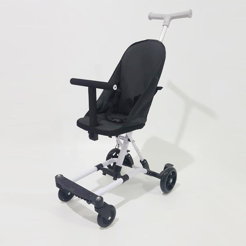 Stroller junior traveller cheap