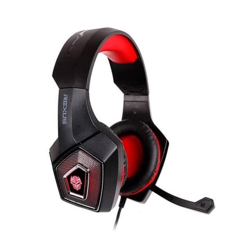 Jual Rexus Vonix F65 Series Professional Gaming Headset Online November 2020 Blibli
