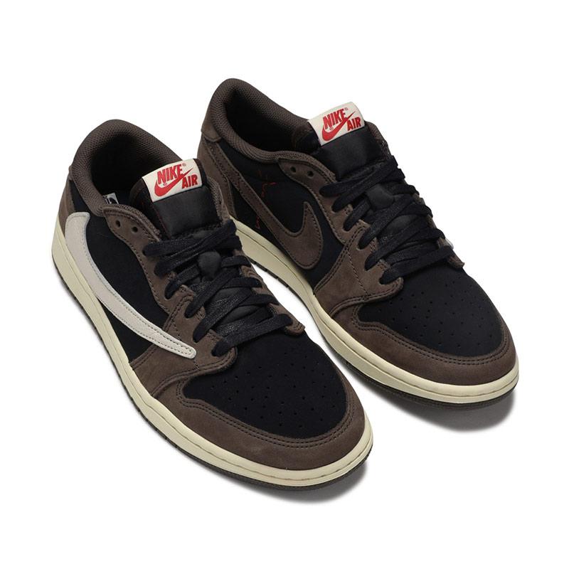 air jordan travis scott harga