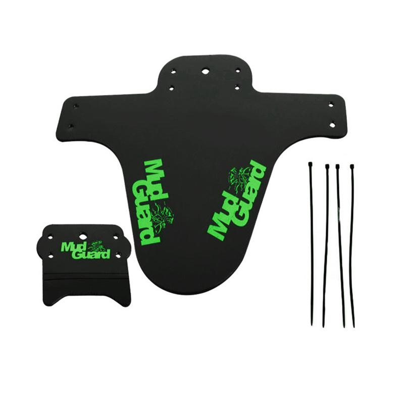 Jual Mtb Mountain Bike Front Bicycle Fender Lightweight Mudguard