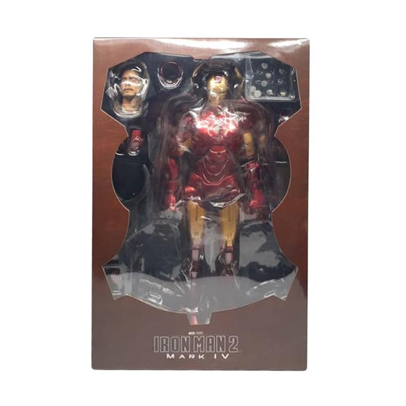 haocai toys iron man