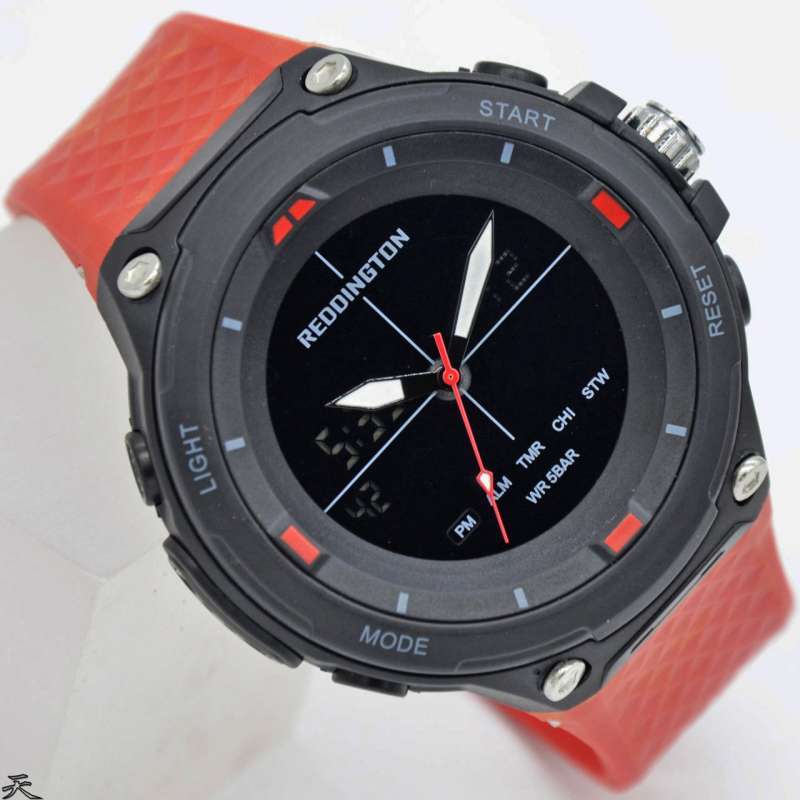 Reddington sport hot sale watch