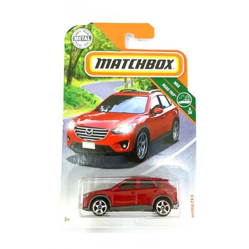 matchbox 30782