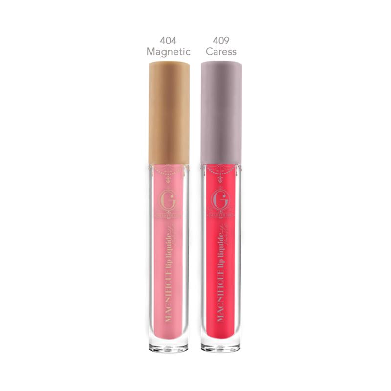Madame Gie Ombre Lips 1 Paket Lipstick Terbaru Agustus 2021 Harga Murah Kualitas Terjamin Blibli Ombre lips lipstik madame gie