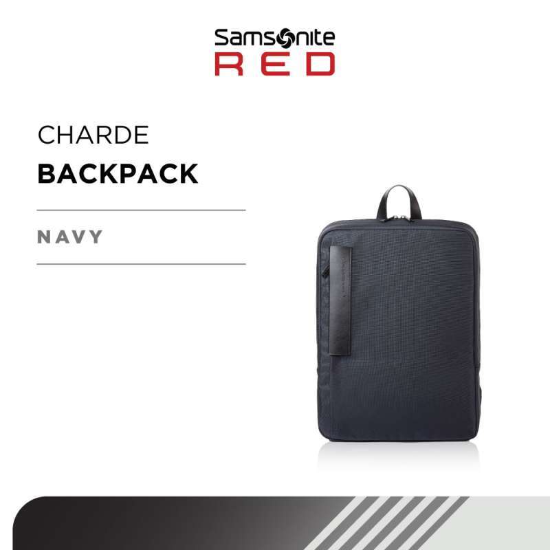 Jual samsonite red new arrivals