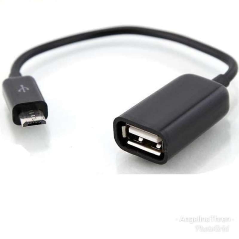Kabel usb best sale otg