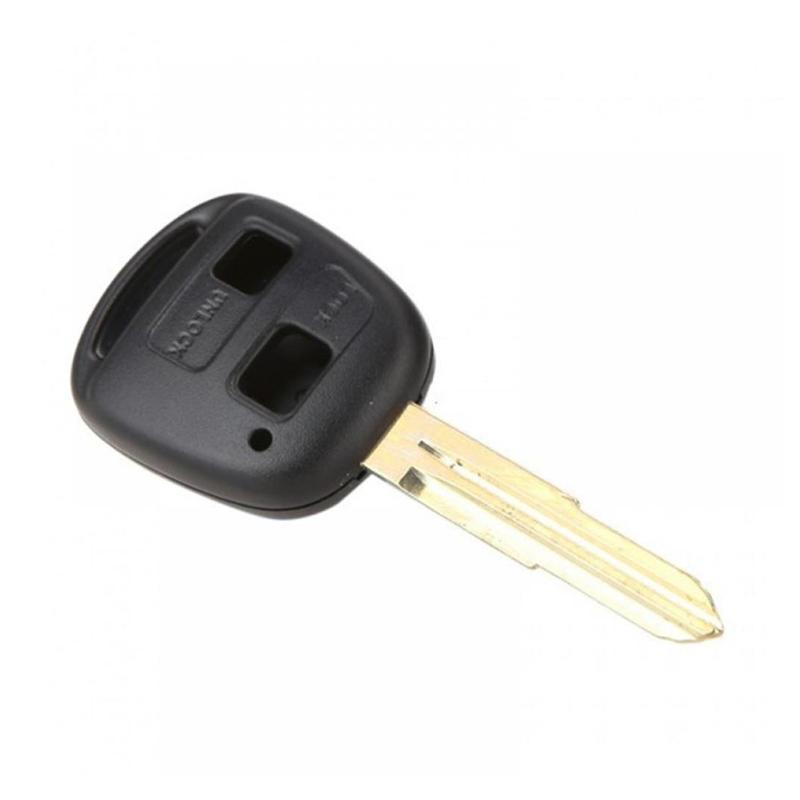 Car Remote Key >> Bluelans Car Remote Key Fob Shell Case For Toyota Yaris Avensis Corolla Rav4 2 Buttons Car Remote Key >> Bluelans Car Remote Key Fob Shell Case For Toyota Yaris Avensis Corolla Rav4 2 Buttons