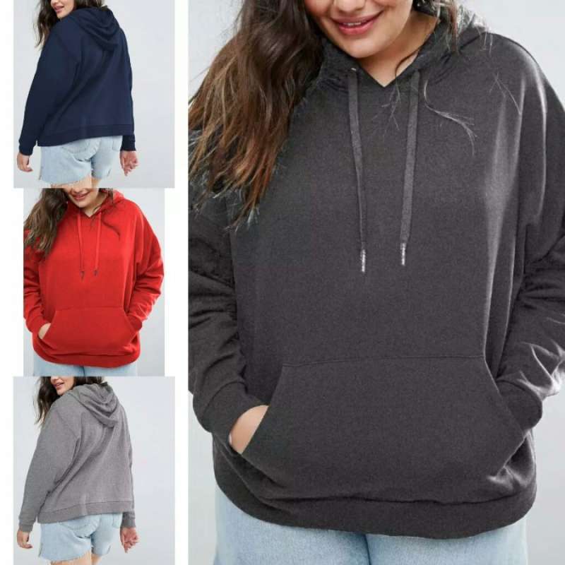 Promo Gratis Ongkir Sweater Hoodie 