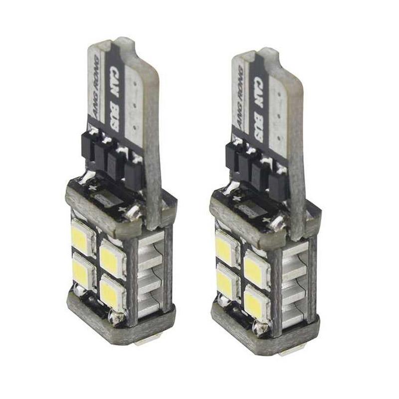 Jual Enable Electronics Novsight Headlight Led Lampu Mobil T10