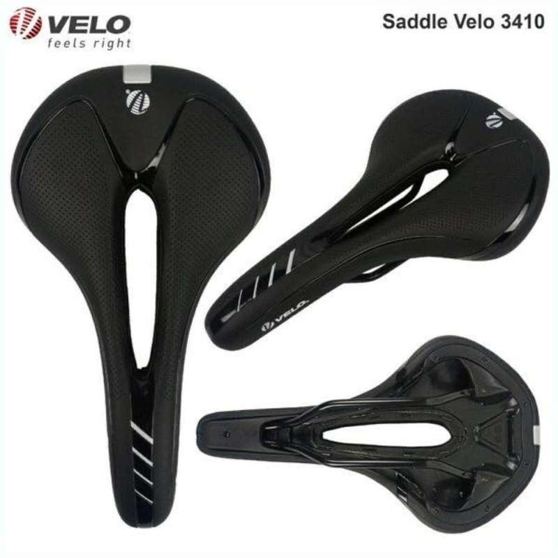 Jual Saddle Velo 3410 Gel Mirip Selle Italia Selle Royal Kode 184 di Seller  jayahel - Kota Jakarta Barat, DKI Jakarta | Blibli