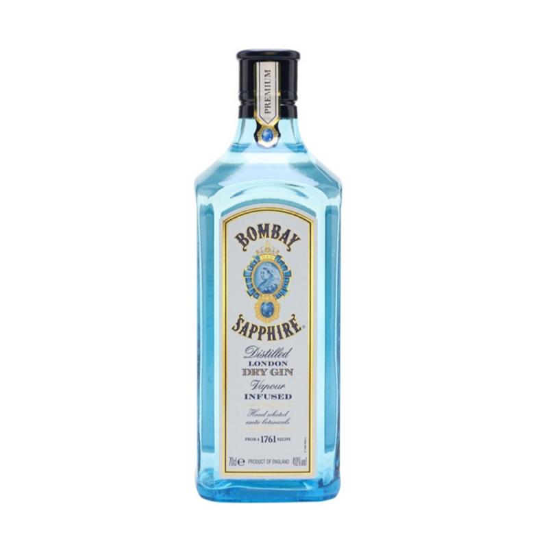 Jual Bombay Sapphire Minuman Alkohol Online Oktober 2020 Blibli Com