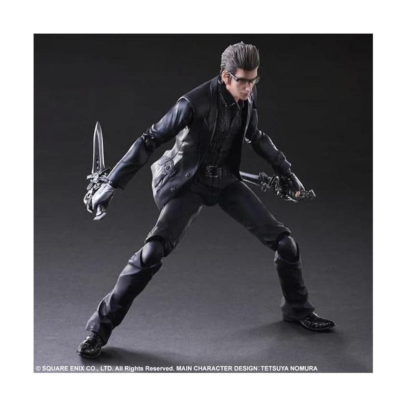 Ignis play arts kai store