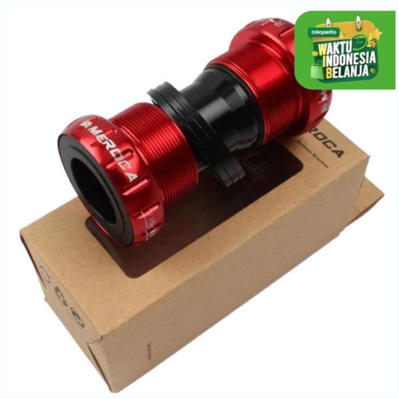 Jual Meroca Bottom Bracket Bsa 68Mm 