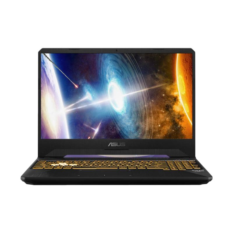 Jual Asus Tuf Fx505dd R5597t Gaming Laptop R5 3550h Gtx 1050 3gb 8gb Ddr4 1tb Win10 Fhd 15 6 Nano Edge Online November 2020 Blibli