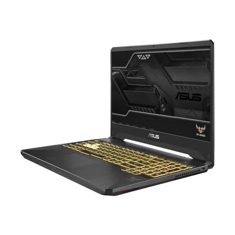 Jual Asus Tuf Fx505dd R5597t Gaming Laptop R5 3550h Gtx 1050 3gb 8gb Ddr4 1tb Win10 Fhd 15 6 Nano Edge Online November 2020 Blibli