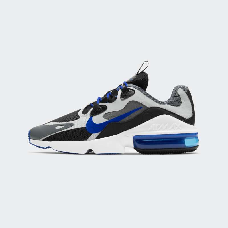Jual Nike Air Max Infinity 2 CU9452 003 Black Mens Original BNIB