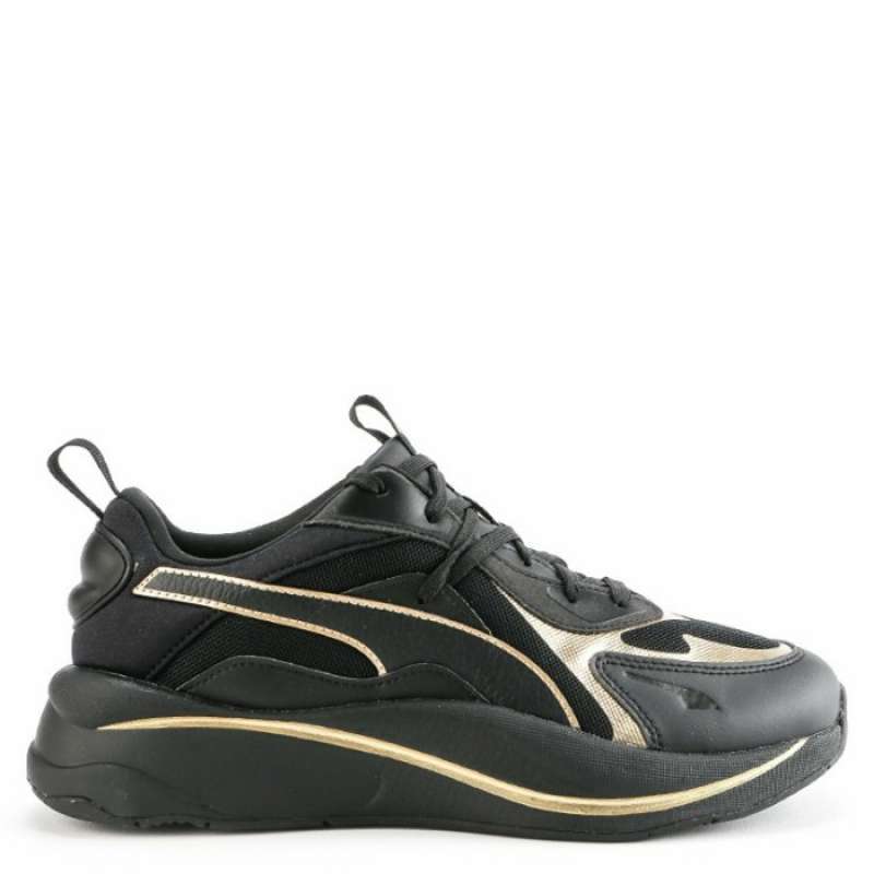 Jual Puma Sepatu Sneakers Unisex Original Rs curve Glow Women s Trainer Di Seller Duz nn Cipinang Besar Selatan Kota Jakarta Timur Blibli