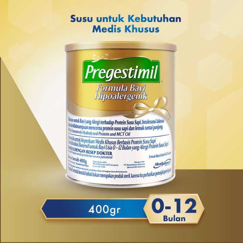 Pregestimil on sale