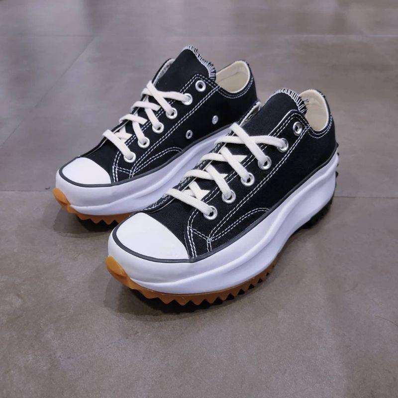 Converse sol tinggi top