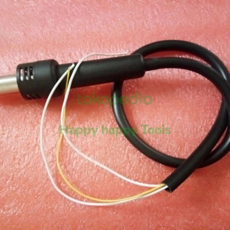 Jual Gagang blower kepala solder uap 