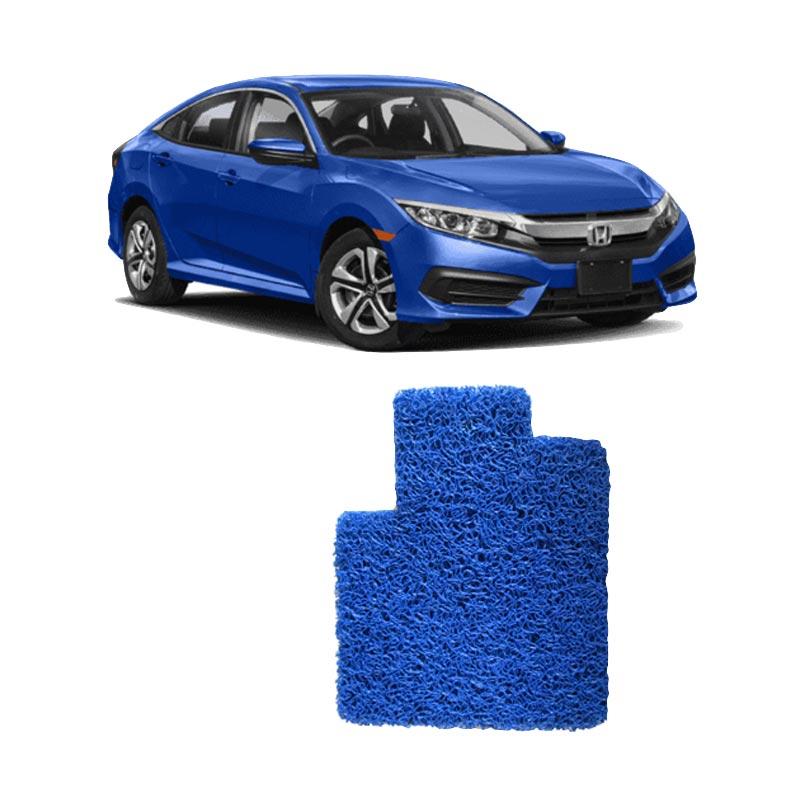 Jual Luxury Karpet Car Bihun Mie Karpet Mobil For Honda Civic Full Set 1 Warna Online Desember 2020 Blibli