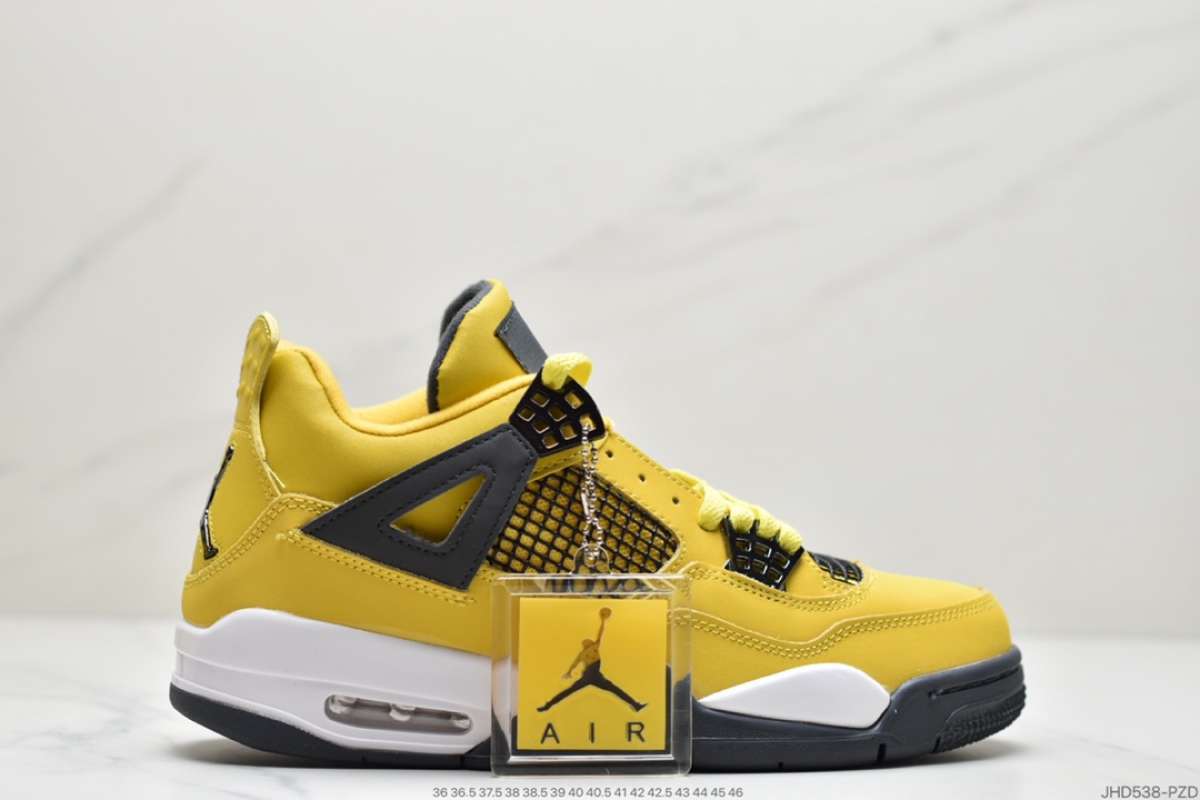 jordan 4 38