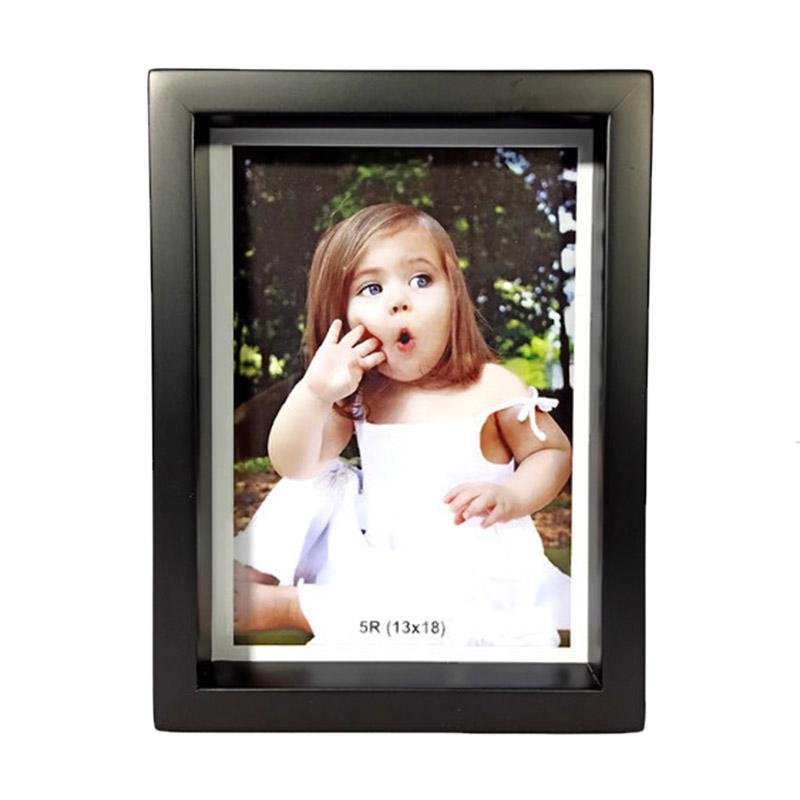 Jual Yp Frame Foto 3d Mdf Premium Bingkai Foto 5r 13 X 18 Cm Online Januari 21 Blibli