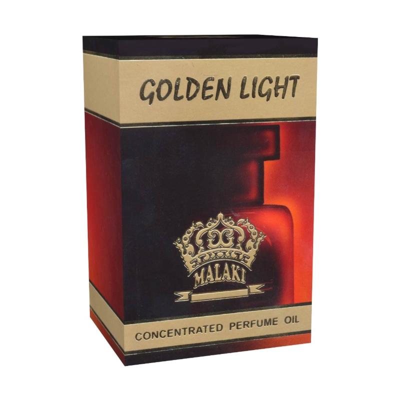 parfum golden light