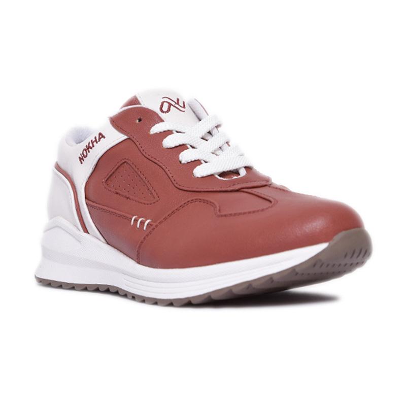 Jual Nokha Musi Sneakers Women Murah Maret 2020 Blibli Com