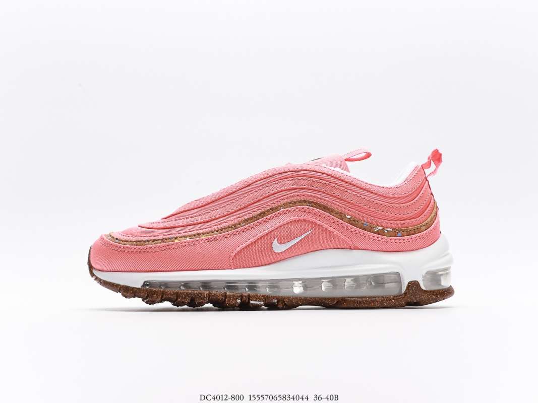 Promo Original Nike Air Max 97 Shoes 