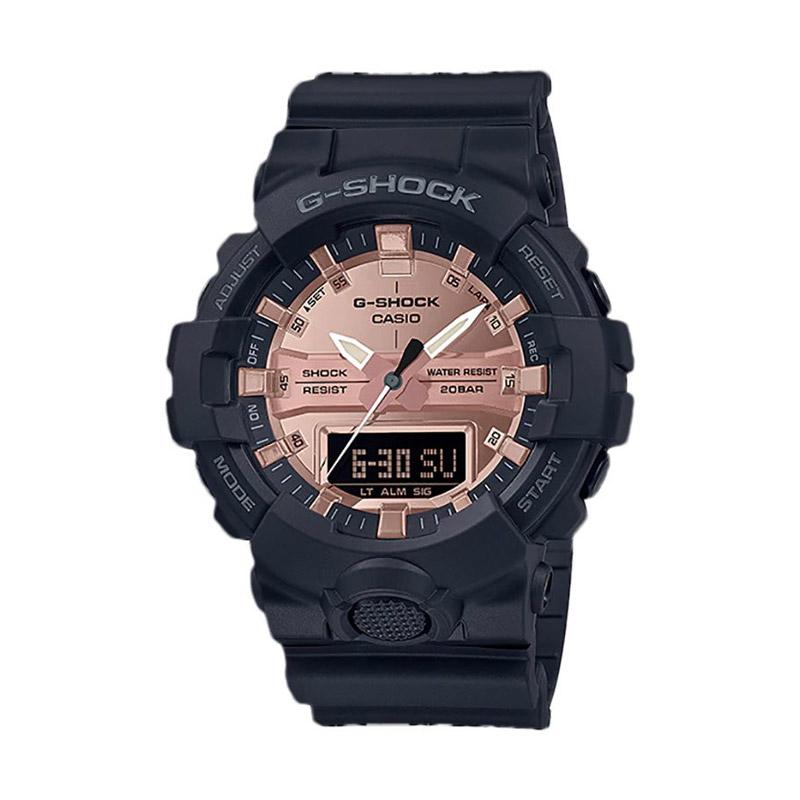 Jam g shock terbaru hot sale 2019