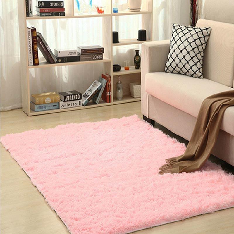 Jual Rasfur Karpet Bulu [150 X 100 X 2.5 Cm] Terbaru November 2021 harga  murah - kualitas terjamin | Blibli
