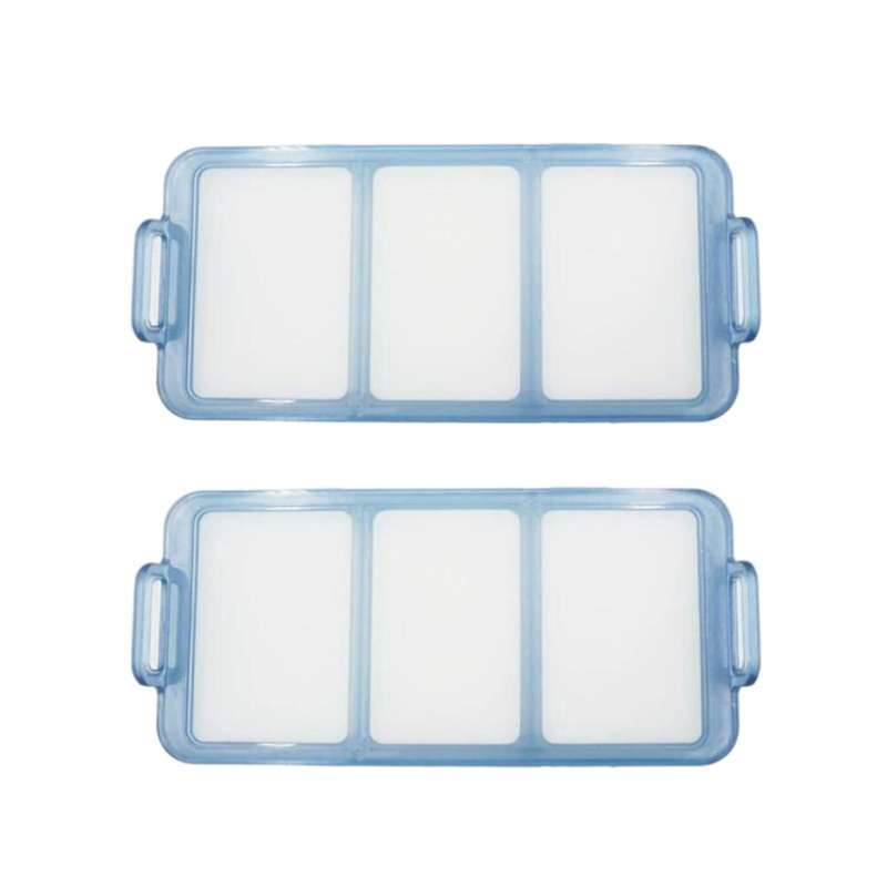 Promo 2x2x Primary Filter for Eufy 