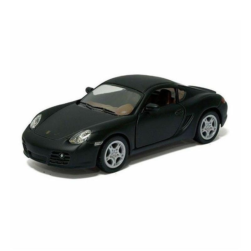 Kinsmart porsche online cayman s